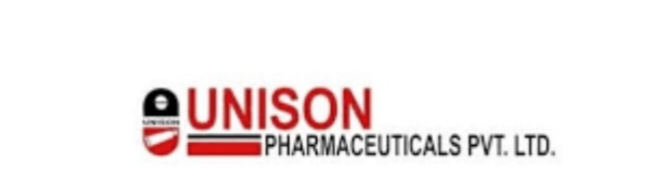Unison Pharmaceuticals Pvt. Ltd