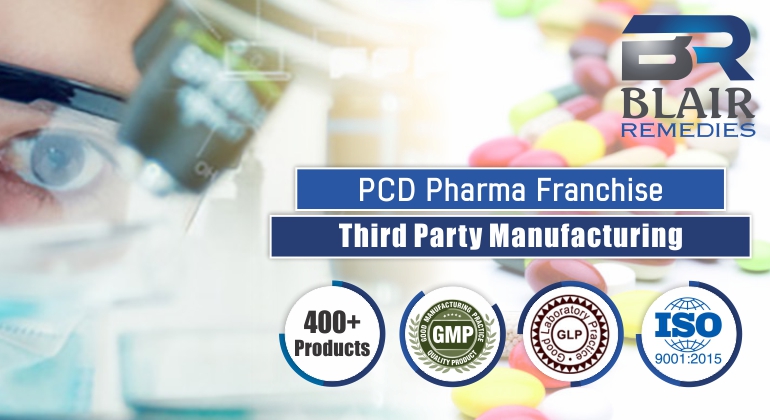 Blair Remedies Pvt. Ltd.