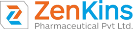 Zenkins Pharmaceuticals Pvt. Ltd.