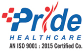 Pride Healthcare LLP