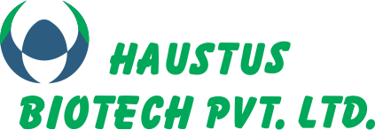 Haustus Biotech Pvt. Ltd