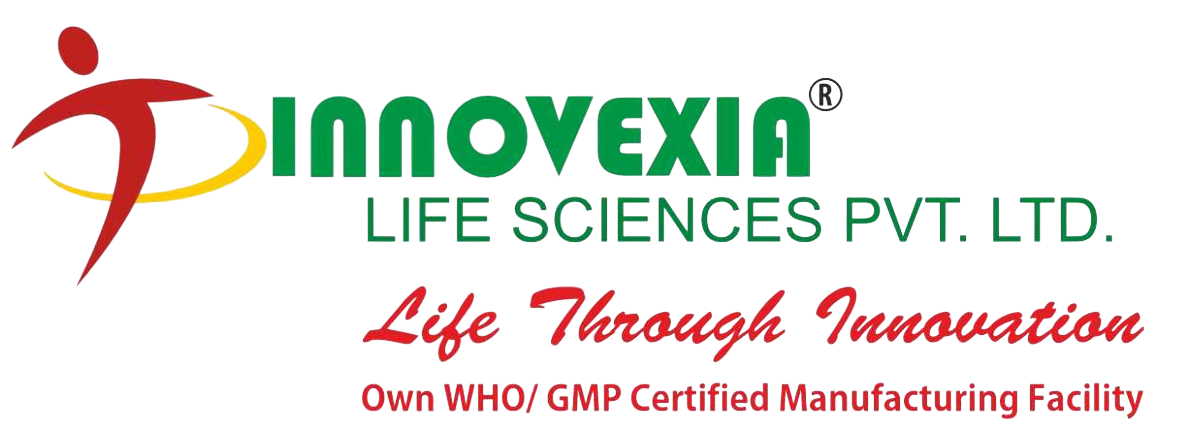 Innovexia Lifesciences Pvt. Ltd.