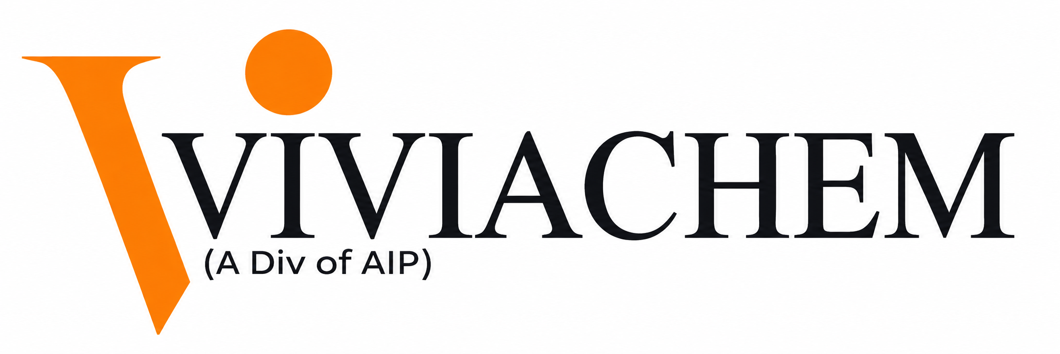 Viviachem-lifesciences Logo