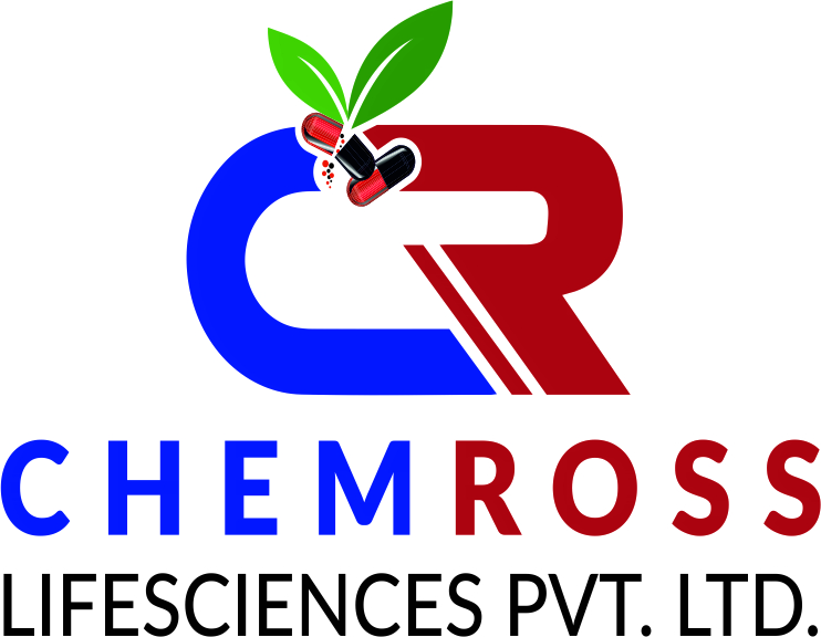Chemross  Lifesciences