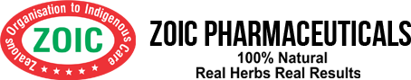 ZOIC PHARMACEUTICALS